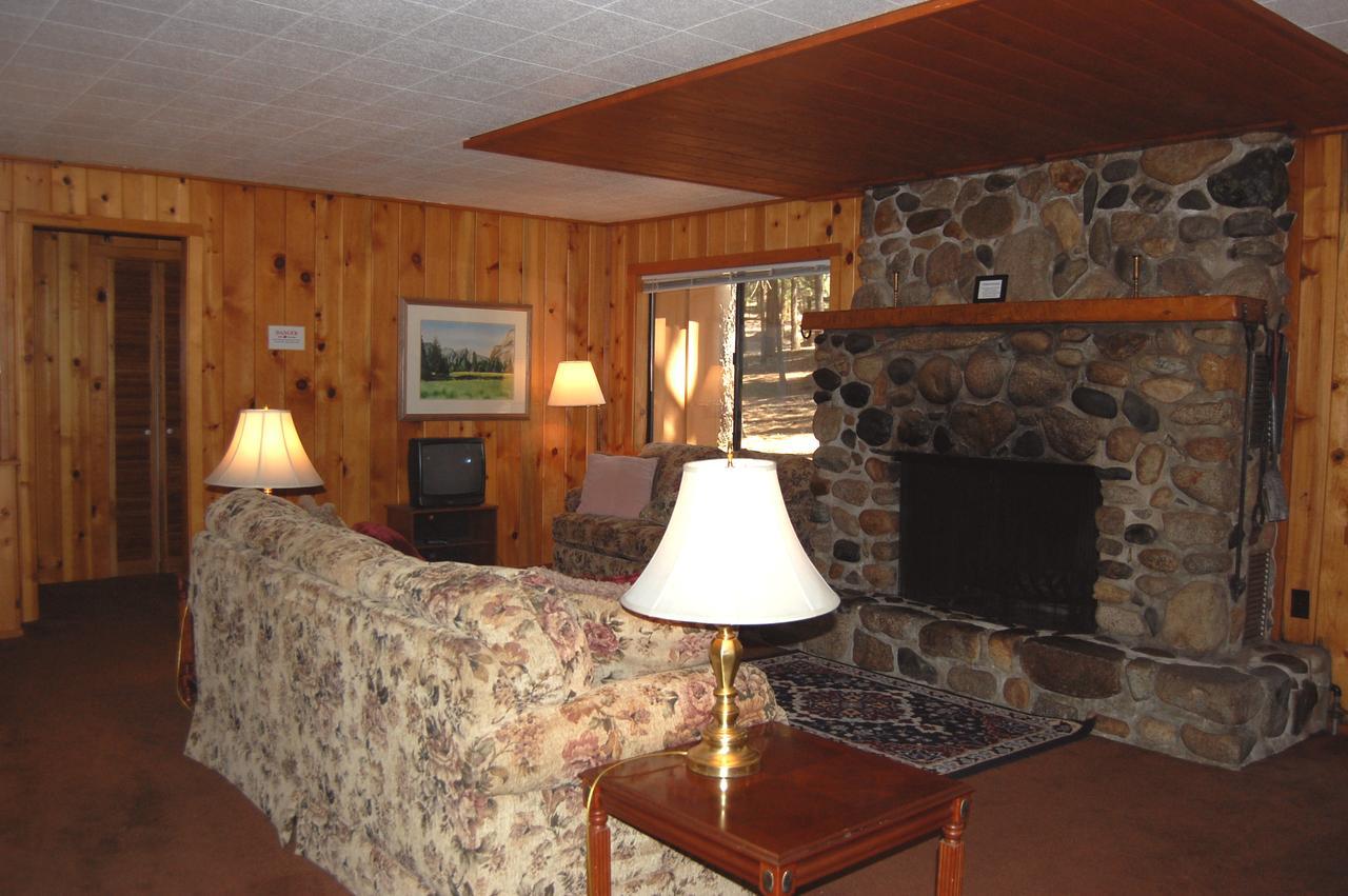 9S Pine Cabin South Wawona Esterno foto